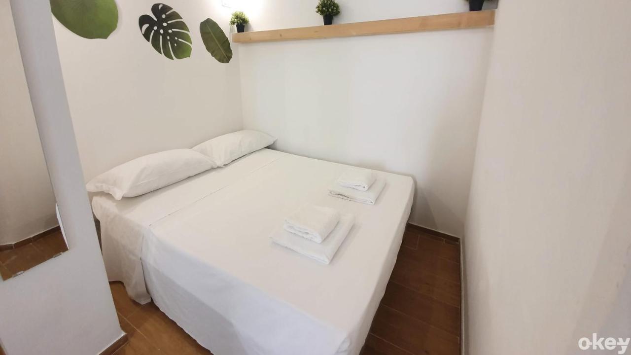 Apartamento Loft11 - Policlinico
