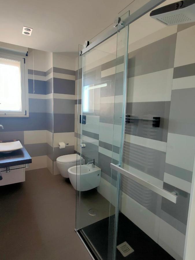 Seafront Suites Bari