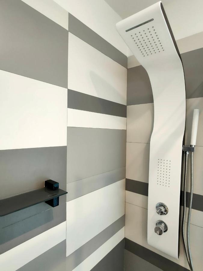 Seafront Suites Bari