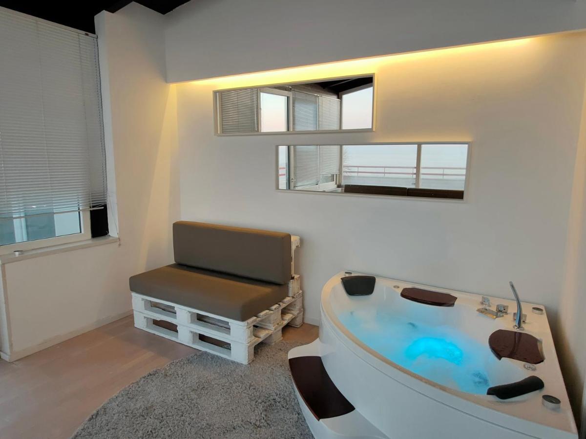Seafront Suites * Bari