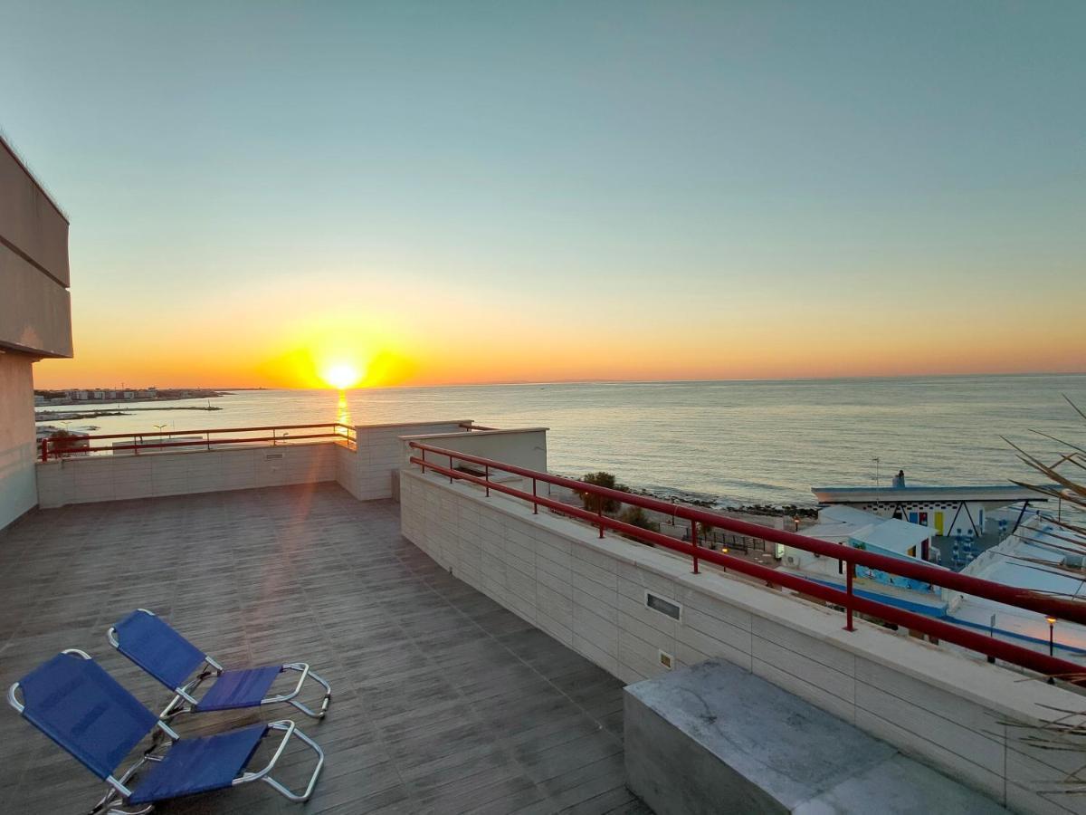 Seafront Suites Apartment Bari