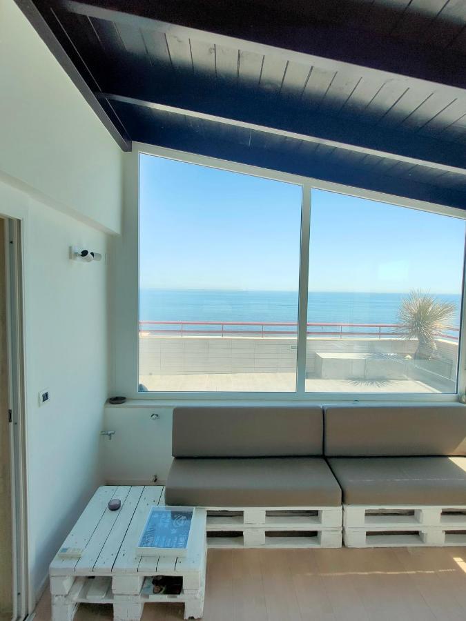 Seafront Suites Bari