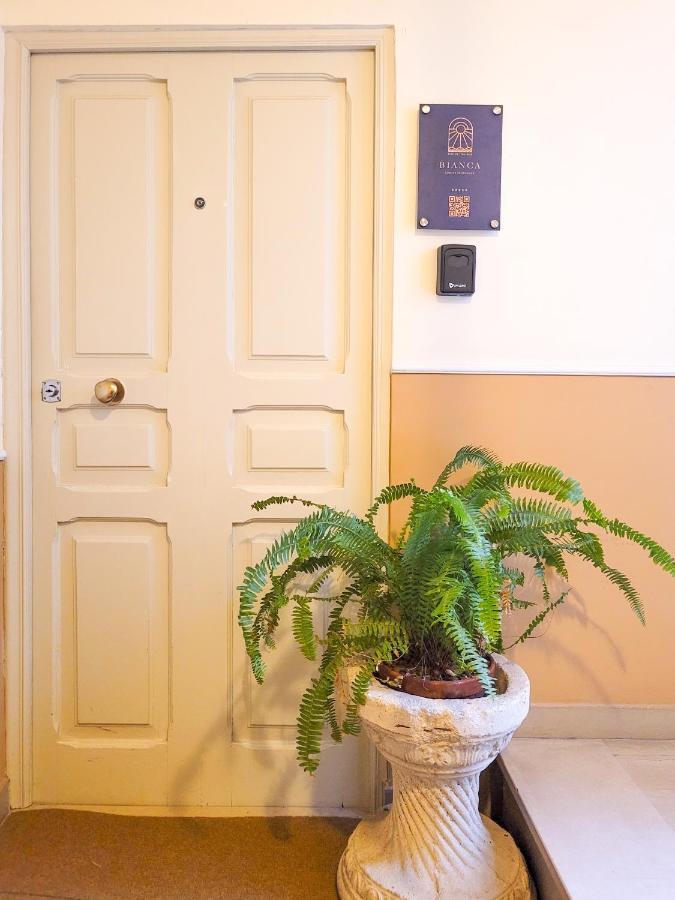 Apartament Penthouse In The Heart Of With Terrace *