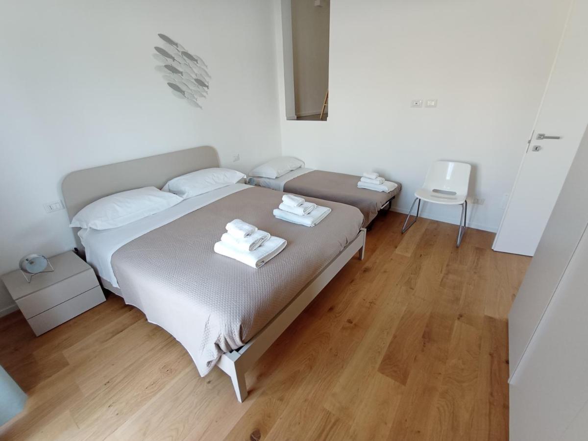 Apartment Via Genova 31