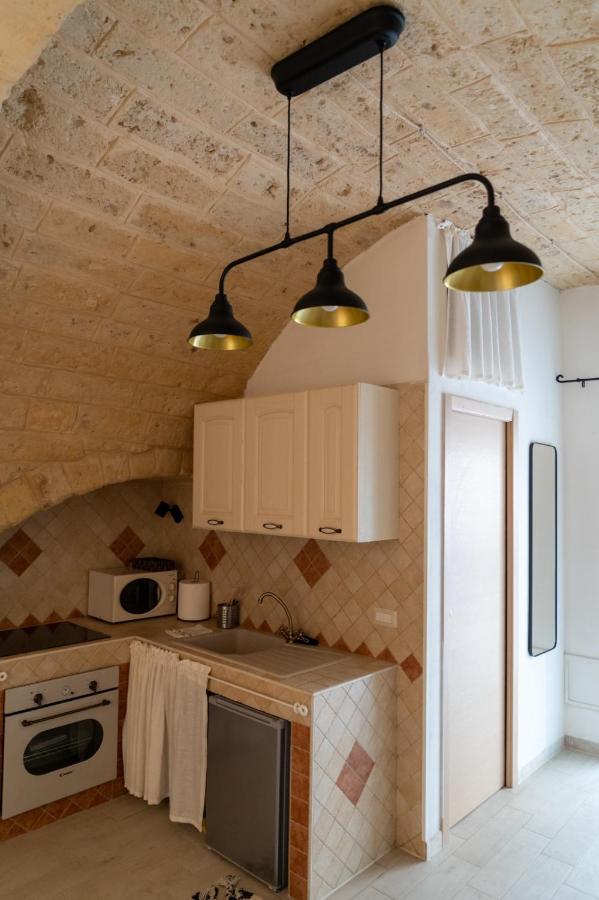Casa Beata Elia Apartment *