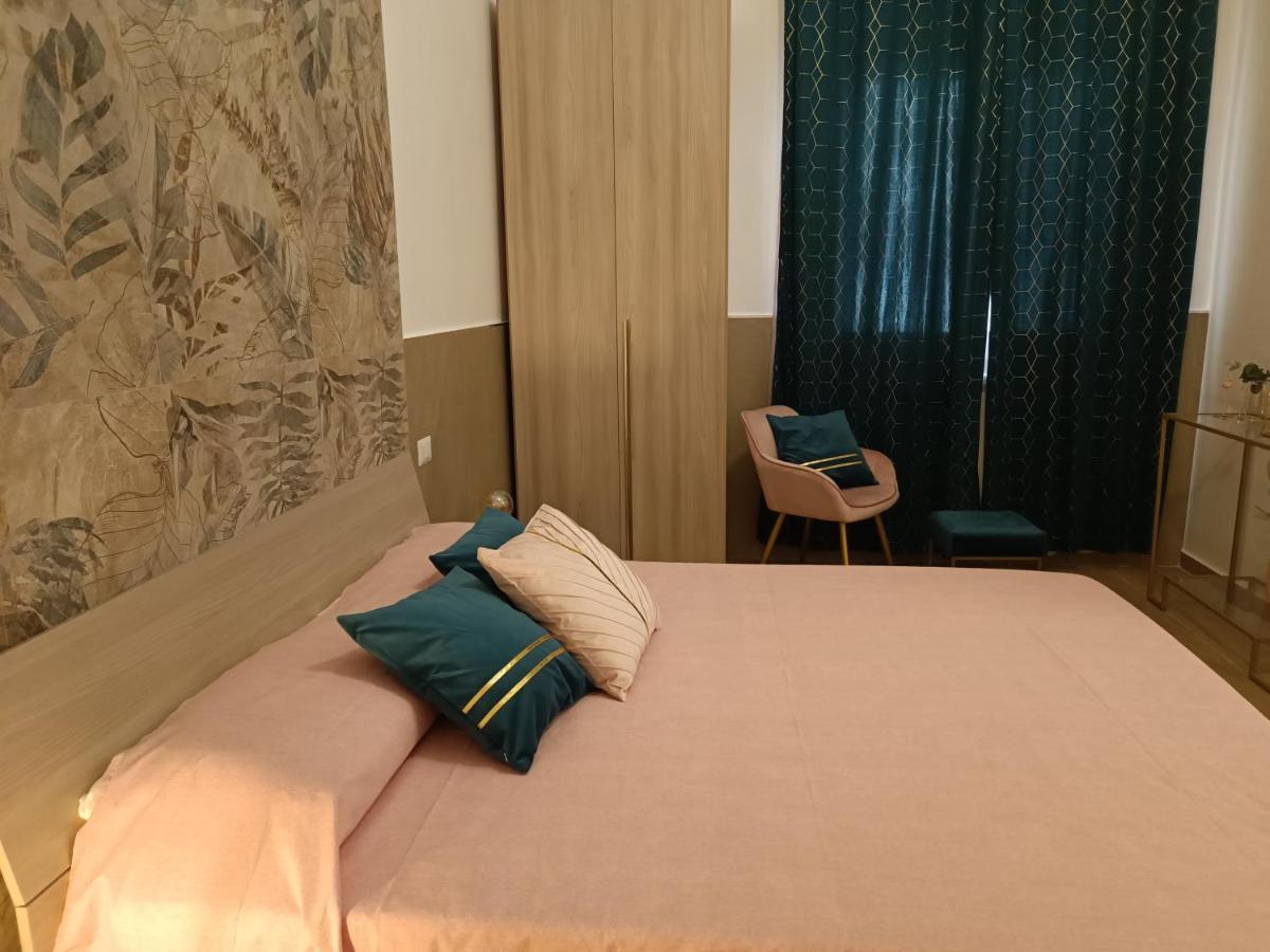 Franca Guest house