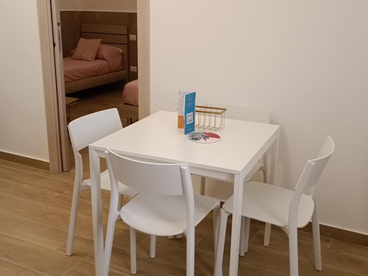 Franca Guest house