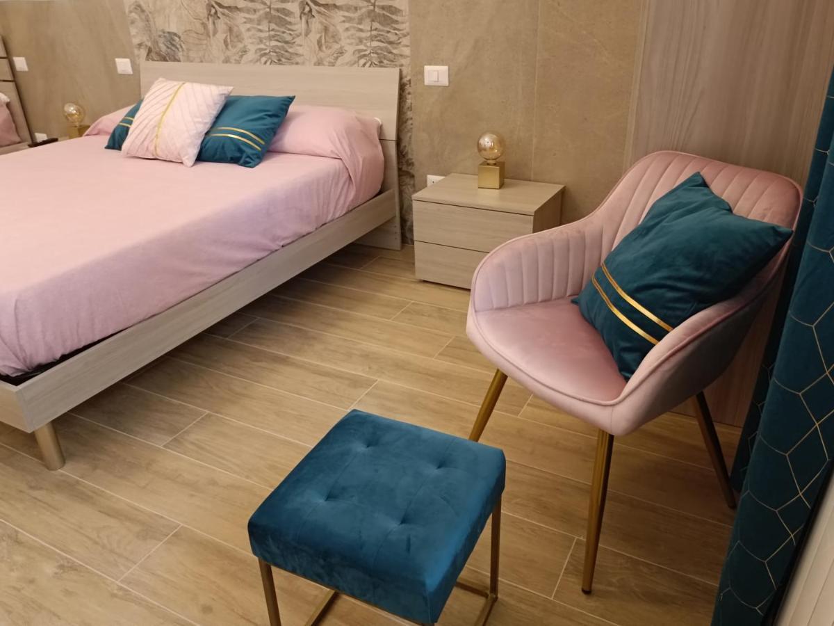 Franca Guest house *