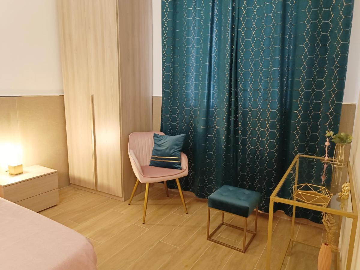 Franca Guest house