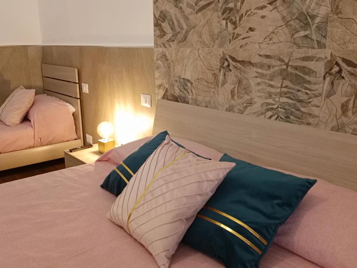 Franca Guest house