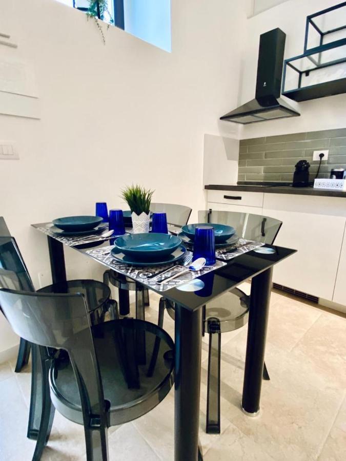 Namaste Apartment