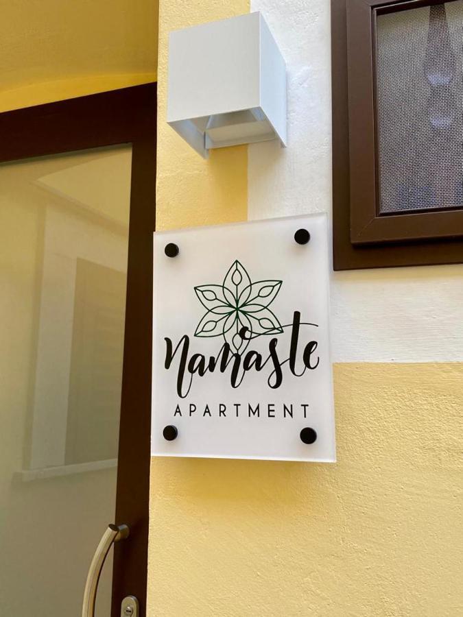 Apartment Namaste