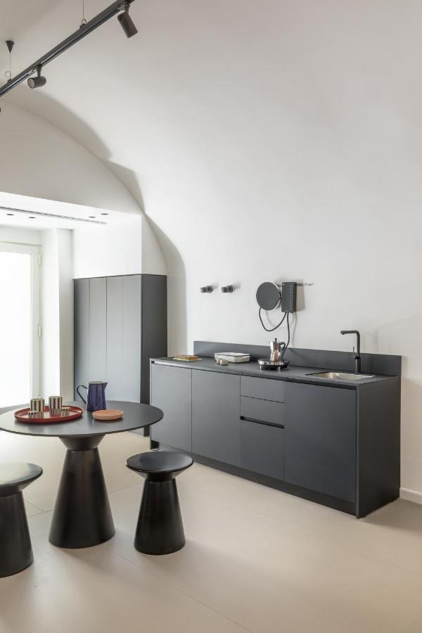 Blu - Apulian Appartamento