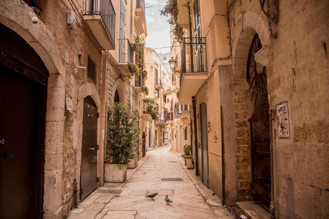 Blu - Apulian Appartamento Bari