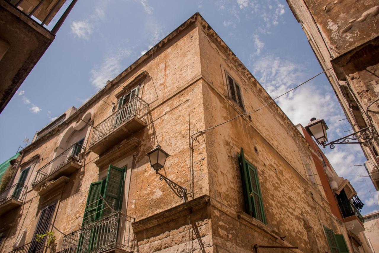 Apartment Blu - Apulian Suite