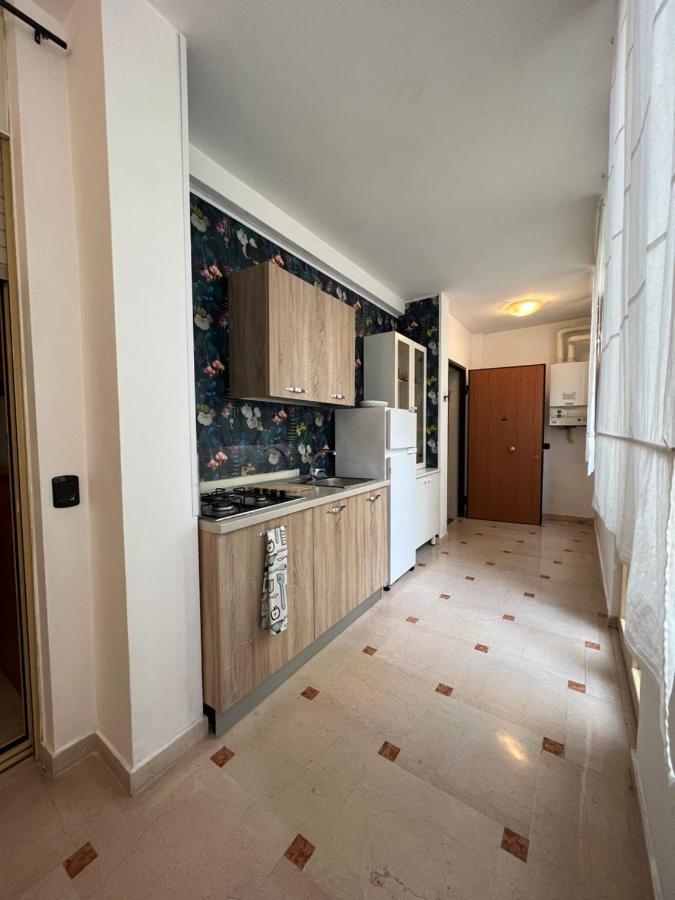 Rue Ragusa #1b - Scardicchio Maisons Apartment *