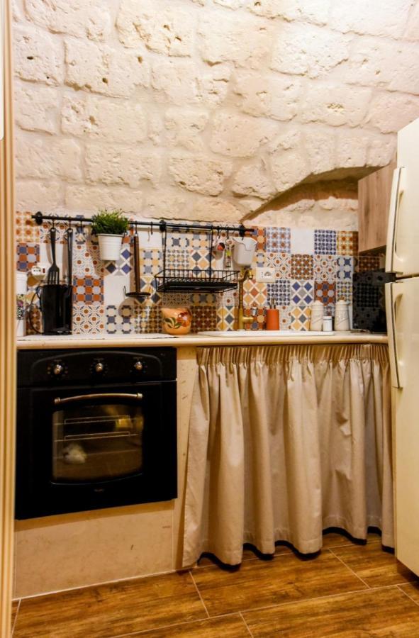 Holiday home Nicola's House Luxury Loft *