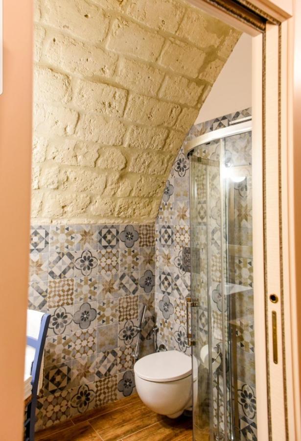Nicola's House Luxury Loft