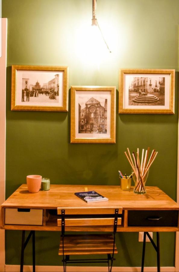 Nicola's House Luxury Loft
