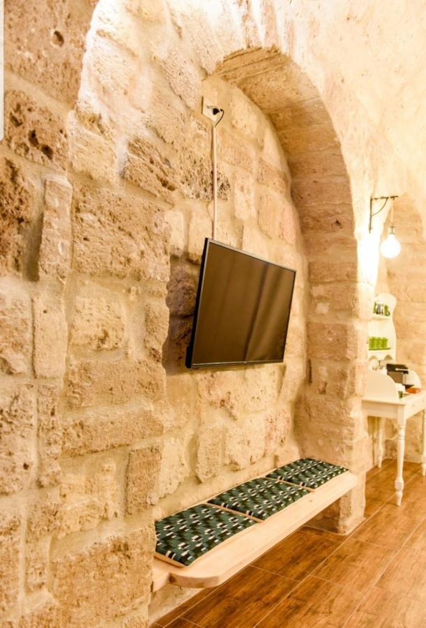 Nicola's House Luxury Loft * Bari