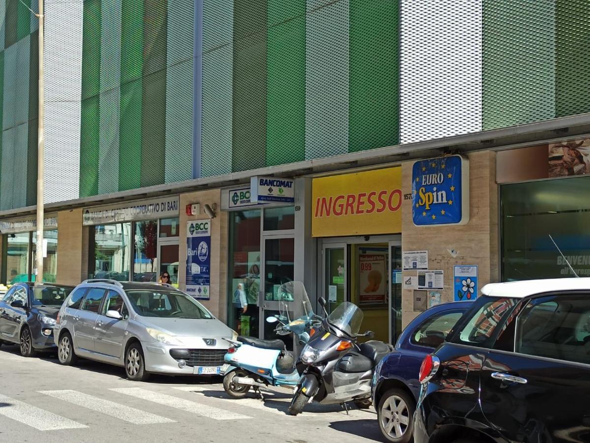 House Nel Cuore Di Apartamento *