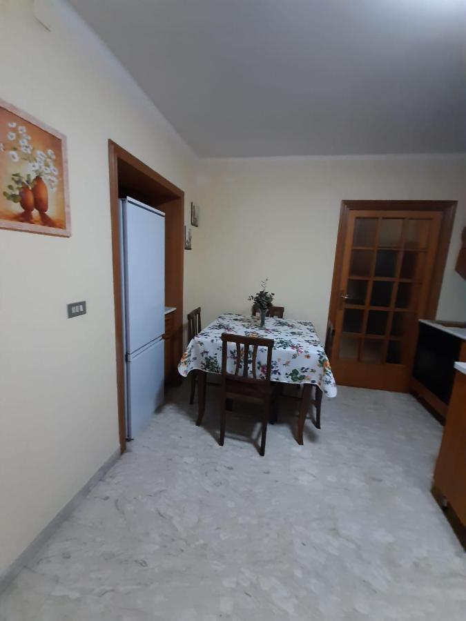 Apartamento House Nel Cuore Di Bari