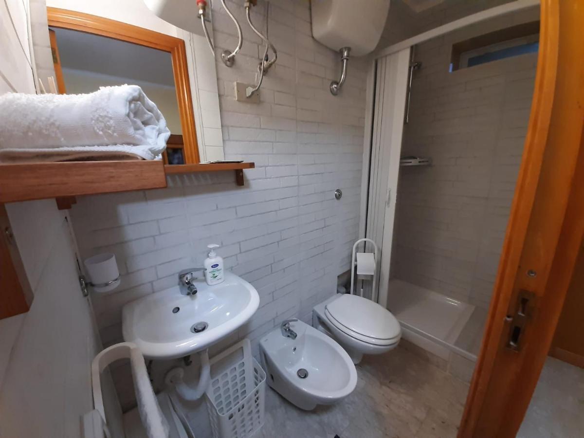 House Nel Cuore Di Apartamento Bari