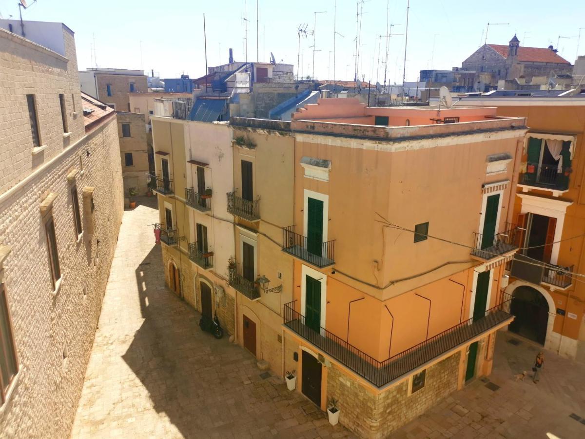 Terrazza San Marco Apartment