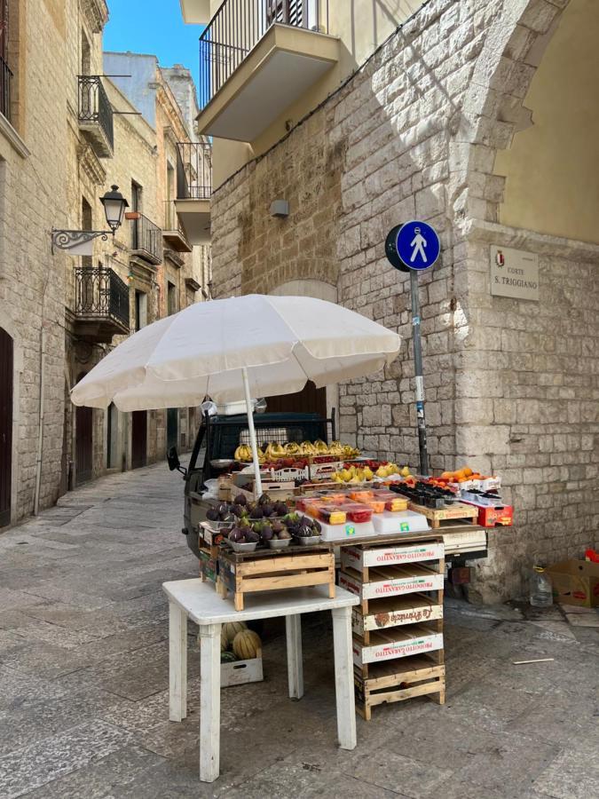 Corte Del Carmine
