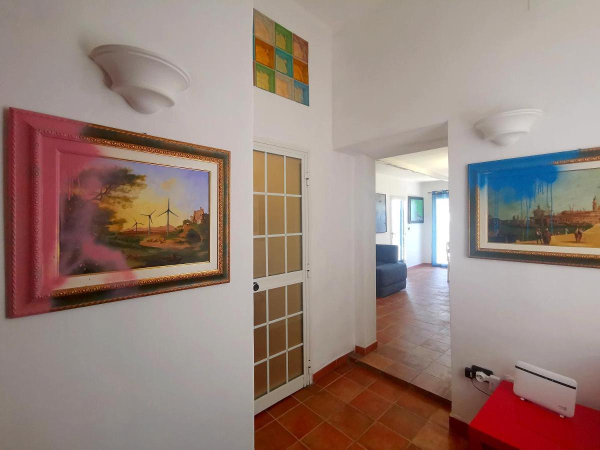 Apartment Terrazza San Marco *