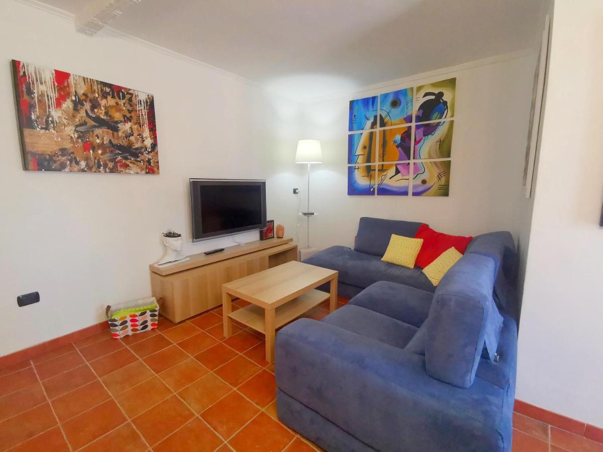 Apartment Terrazza San Marco Bari