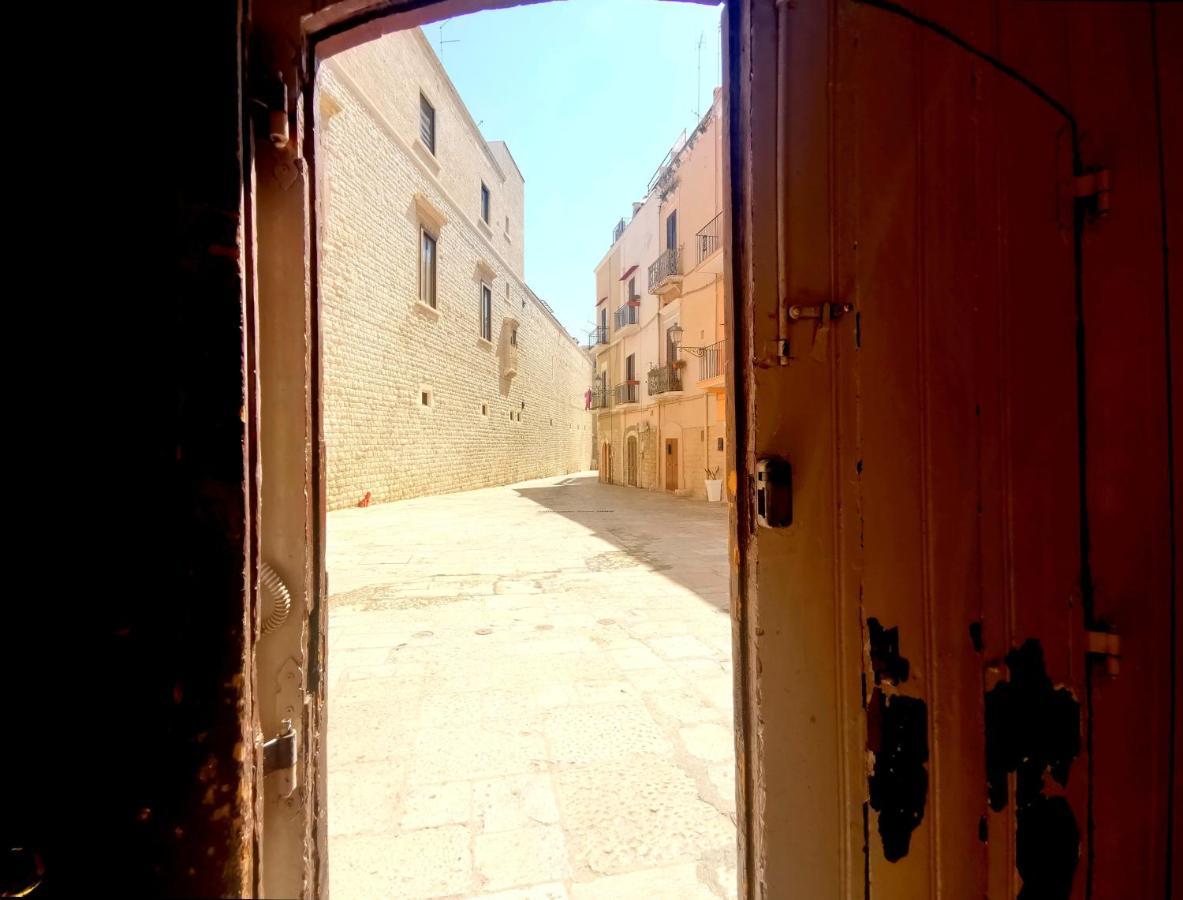 Terrazza San Marco Bari