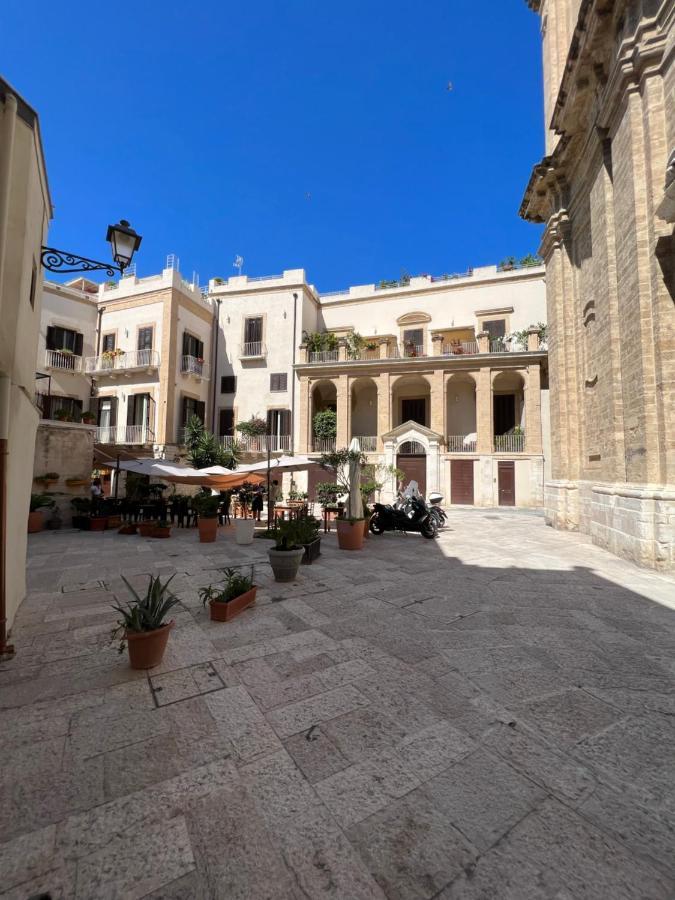 Corte Del Carmine * Bari