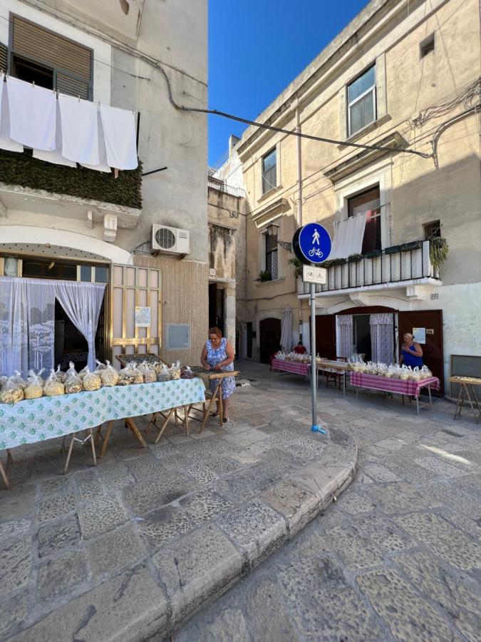 Corte Del Carmine * Bari
