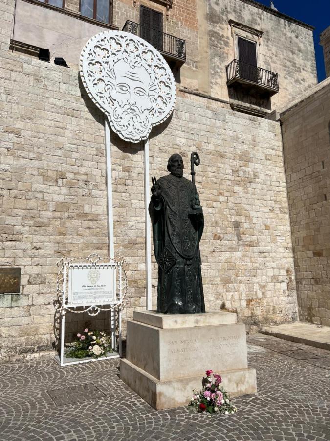 Corte Del Carmine