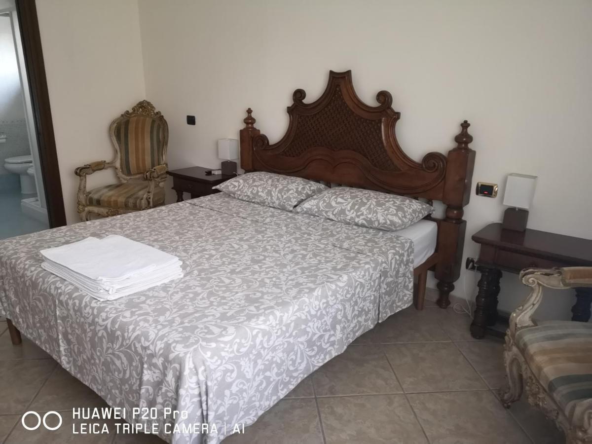 Lucia Bed & Breakfast