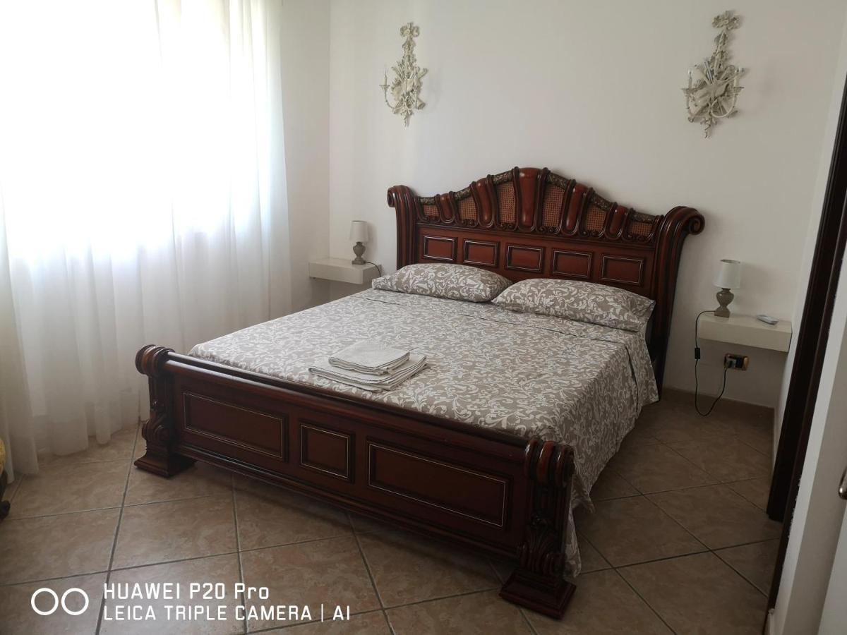 Bed & Breakfast Lucia Bari