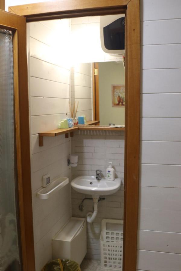 Appartement House Nel Cuore Di Bari