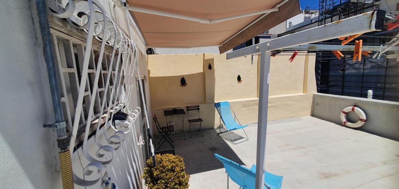 Mado Egnazia Apartment Bari
