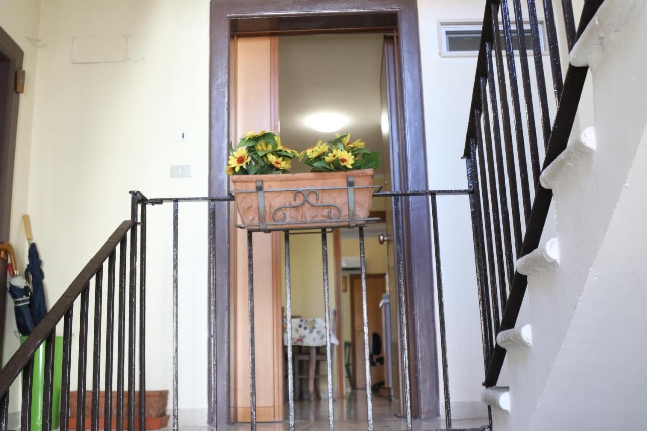 House Nel Cuore Di * Bari