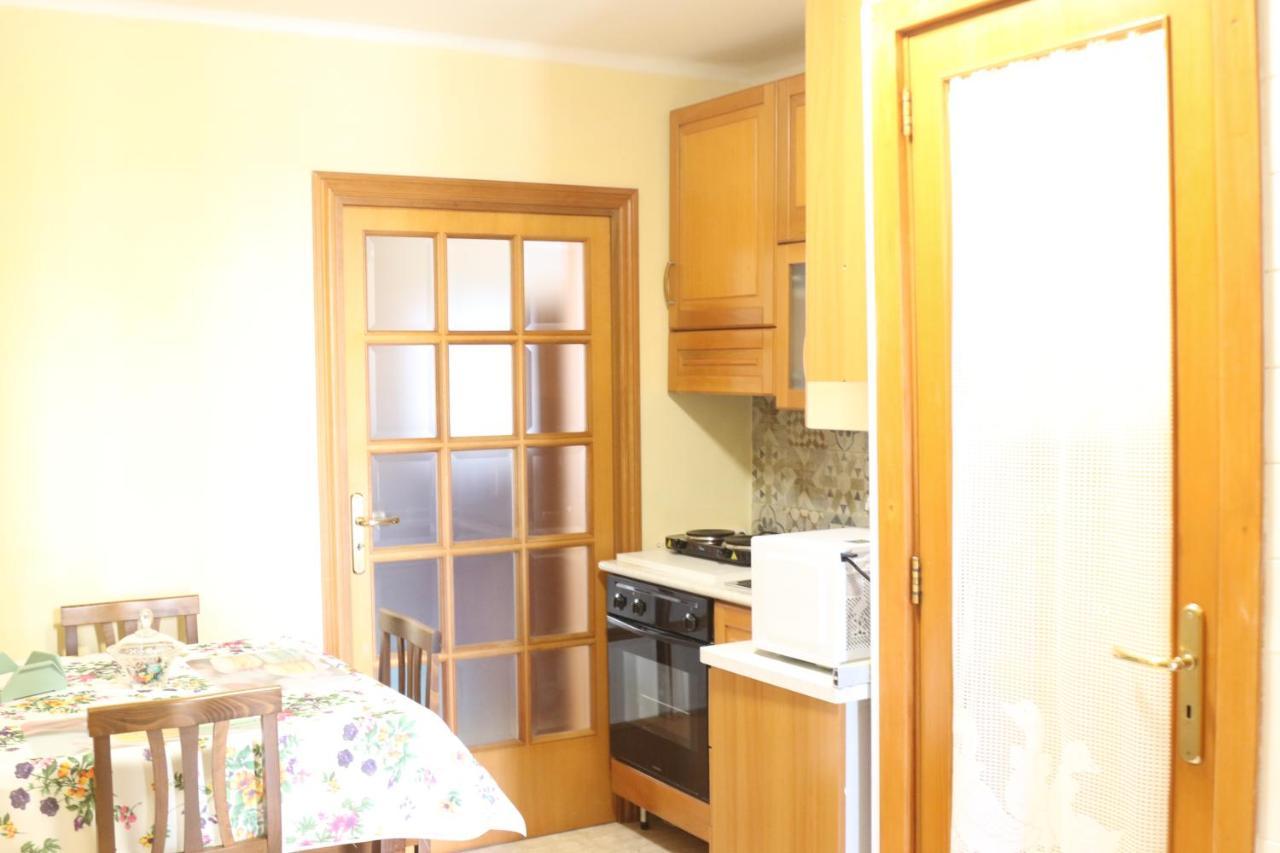 House Nel Cuore Di Apartamento *