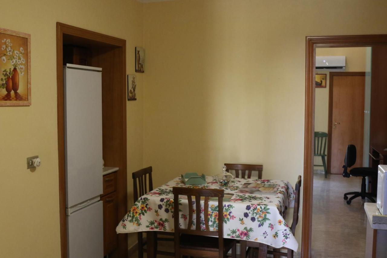 House Nel Cuore Di * Bari