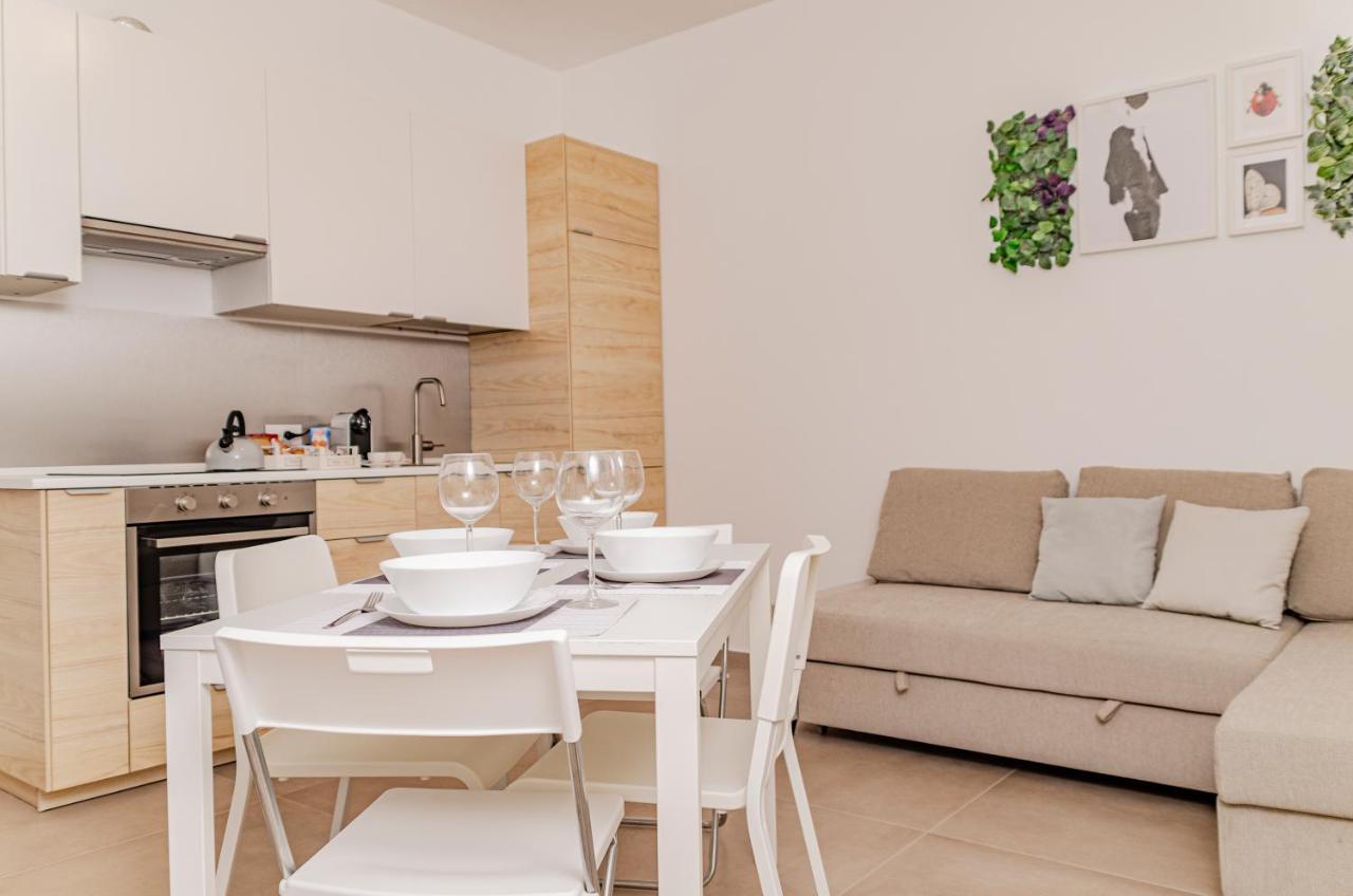Apulialux Design - Relax, Spa E Free Parking * Bari