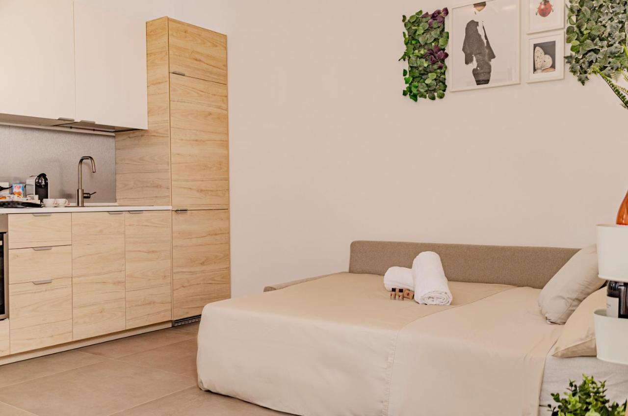 Apulialux Design - Relax, Spa E Free Parking *