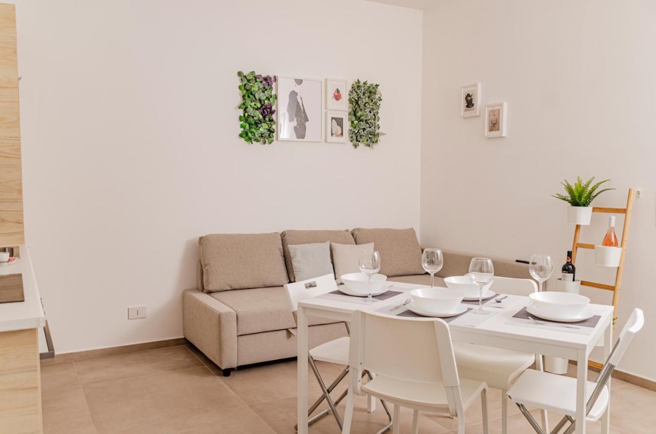 Apulialux Design - Relax, Spa E Free Parking Apartman