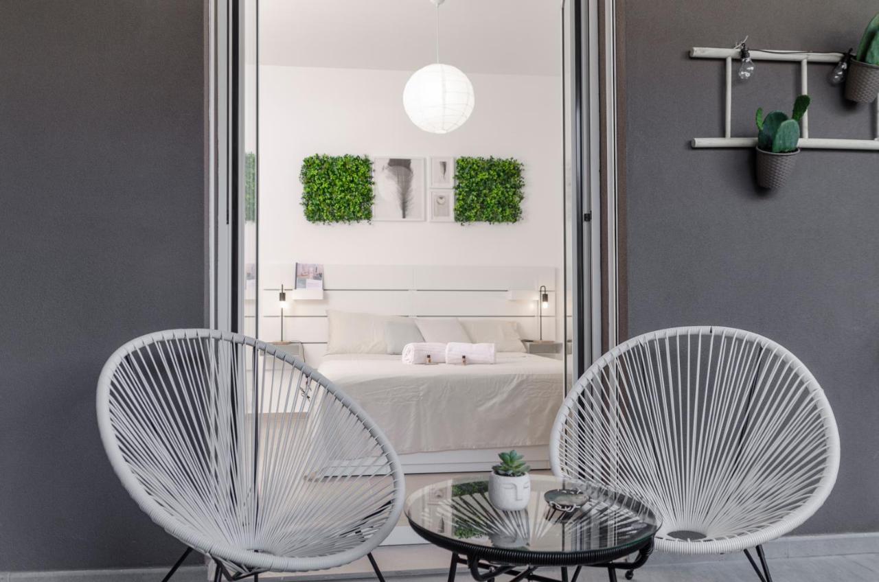 Apulialux Design - Relax, Spa E Free Parking * Bari
