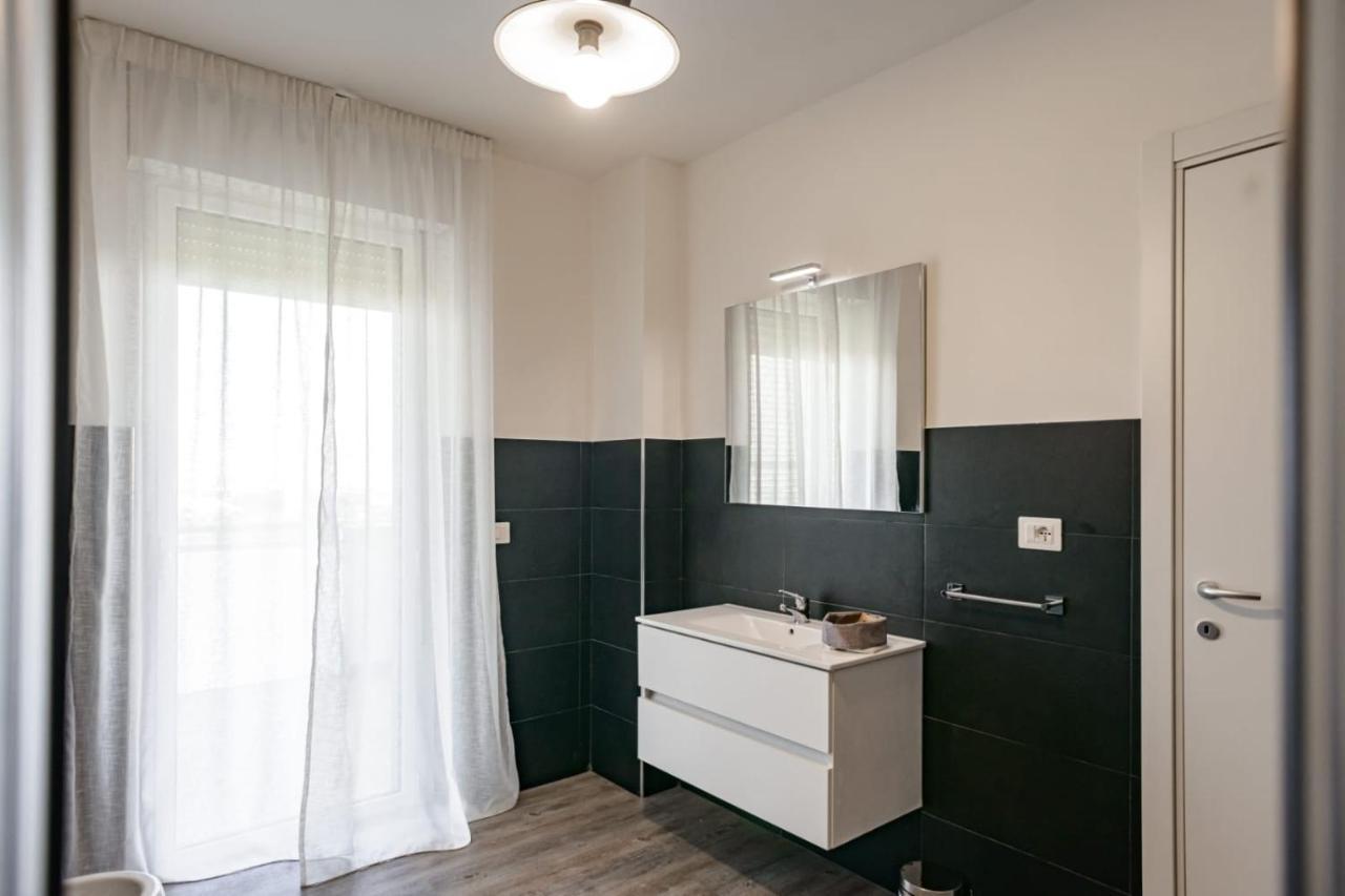 Airport Bari-palese Luxury 1 Guest house Bari