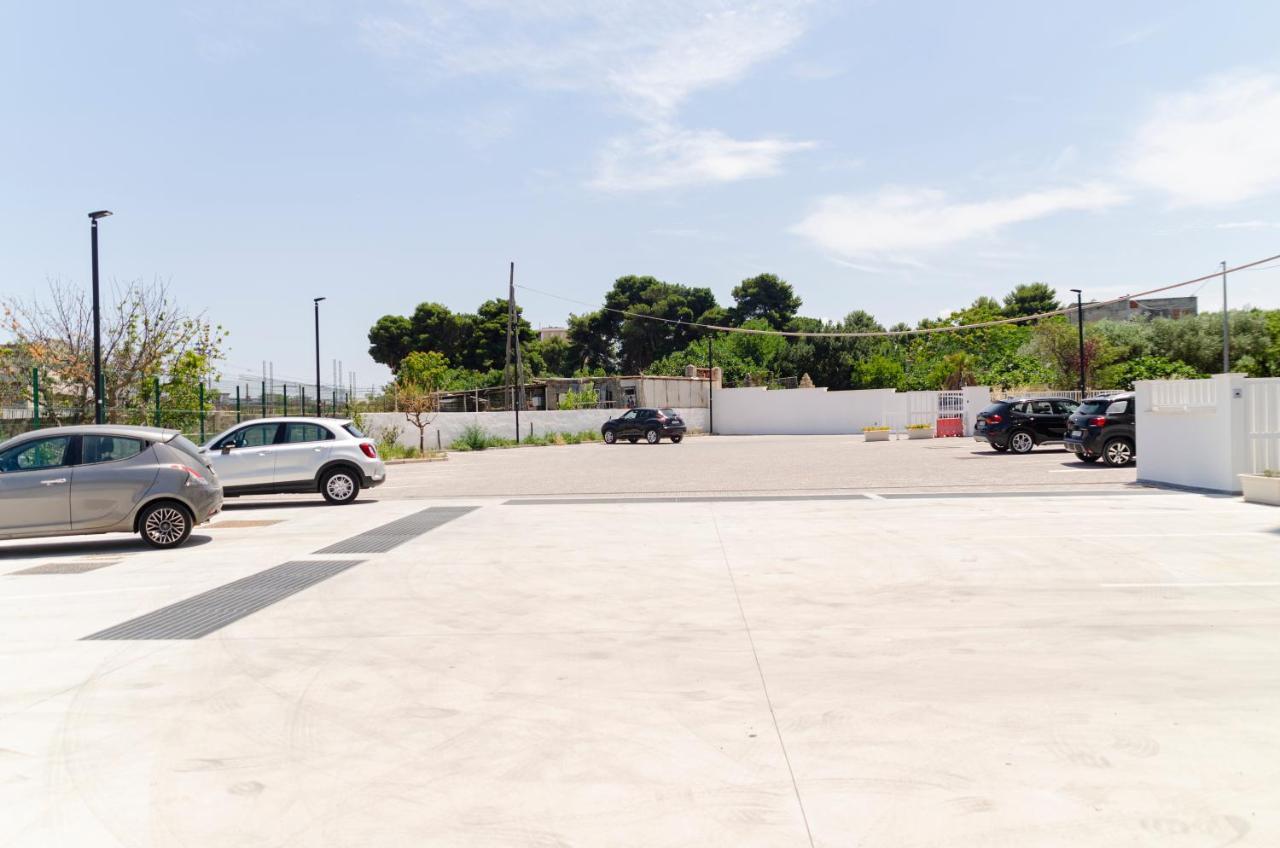 Apulialux Design - Relax, Spa E Free Parking