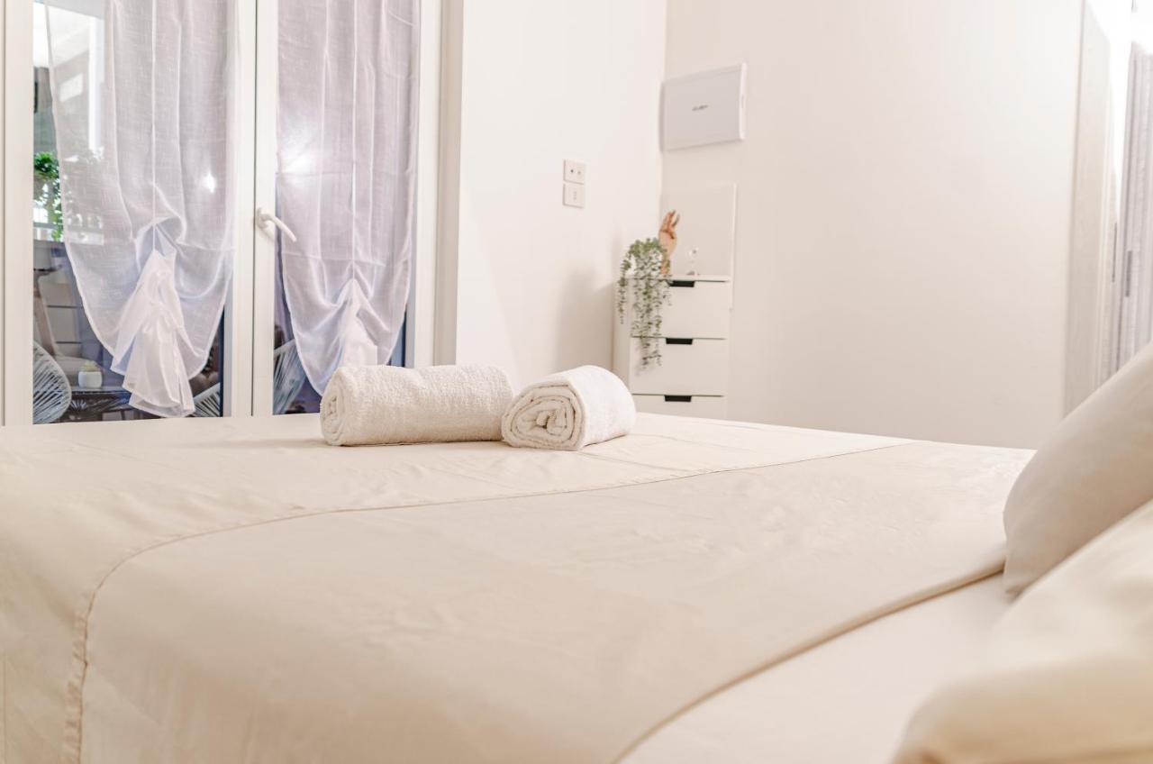Apulialux Design - Relax, Spa E Free Parking Apartman Bari