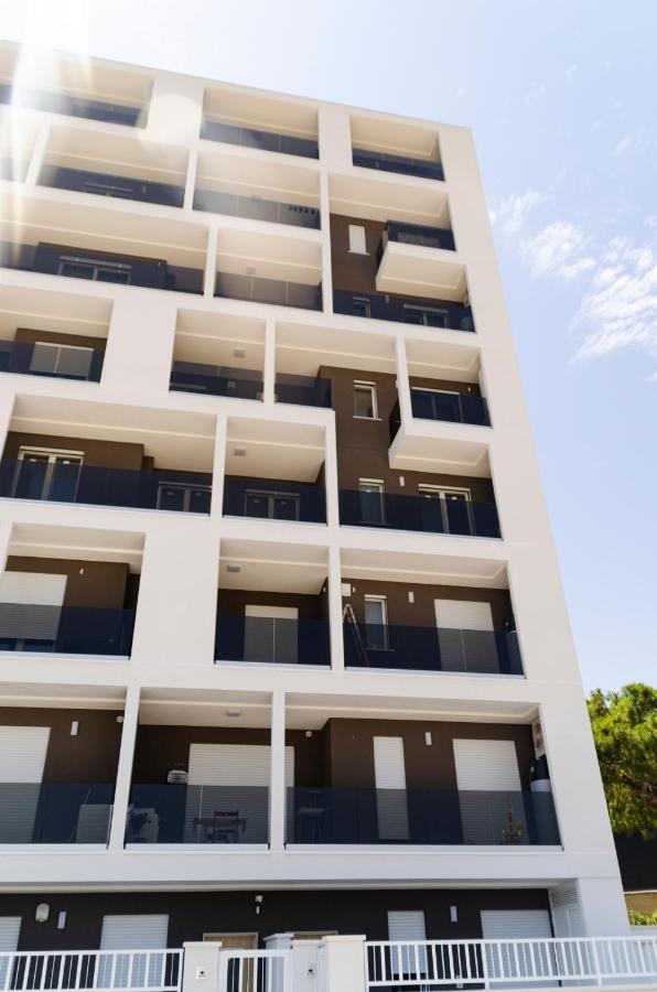 Apulialux Design - Relax, Spa E Free Parking Apartman